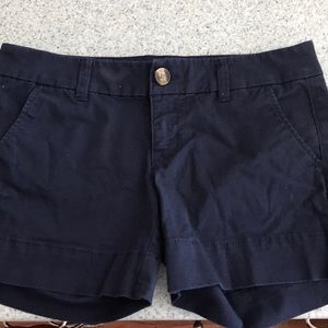 American Eagle Outfitters Shorts - 💰BUNDLE 💰 2 pairs of American Eagle shorts!! American Eagle Outfitters Shorts - 💰BUNDLE 💰 2 pairs of American Eagle shorts!!